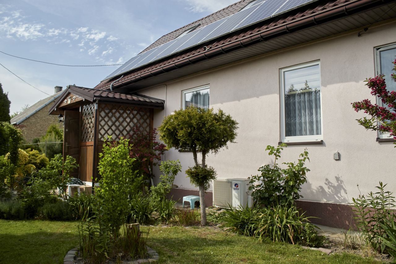 bliźniak, 4 pokoje Brzóstowa. Zdjęcie 2