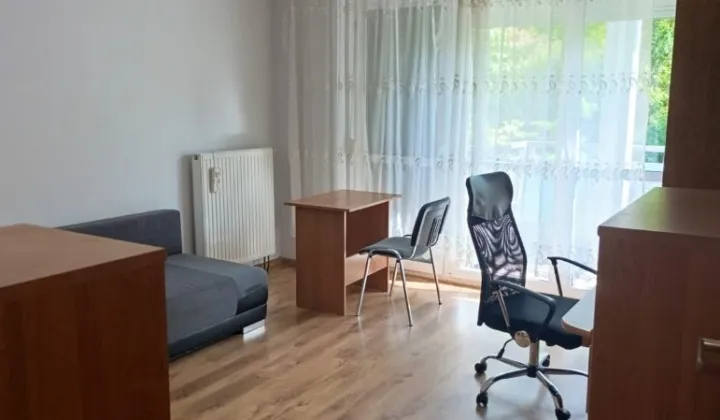 Mieszkanie 2-pokojowe Lublin Czechów Południowy, ul. Stefana Kisielewskiego