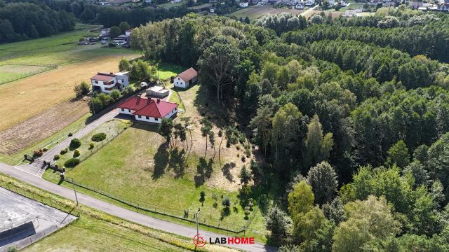 dom wolnostojący, 7 pokoi Skrzyszów. Zdjęcie 20