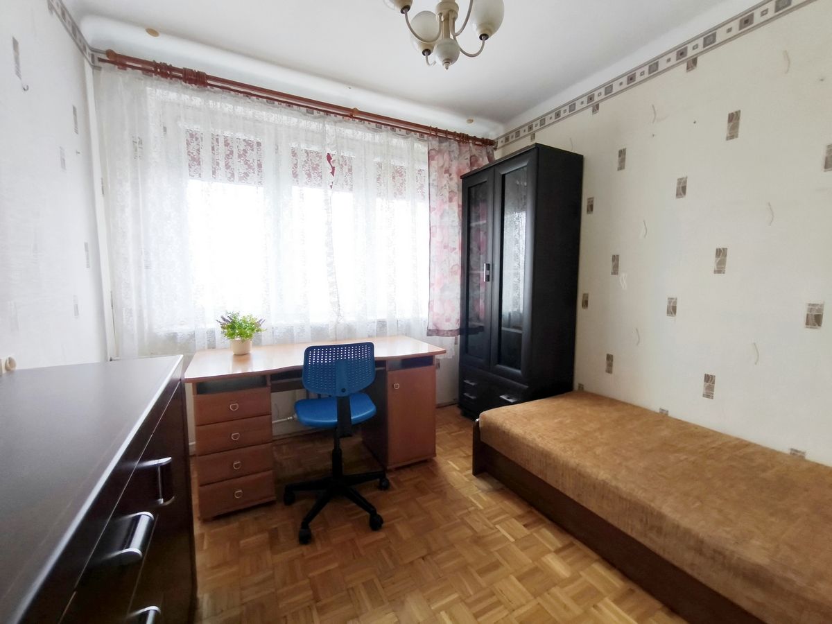 Pokój Kielce Sady, ul. Nowowiejska. Zdjęcie 4