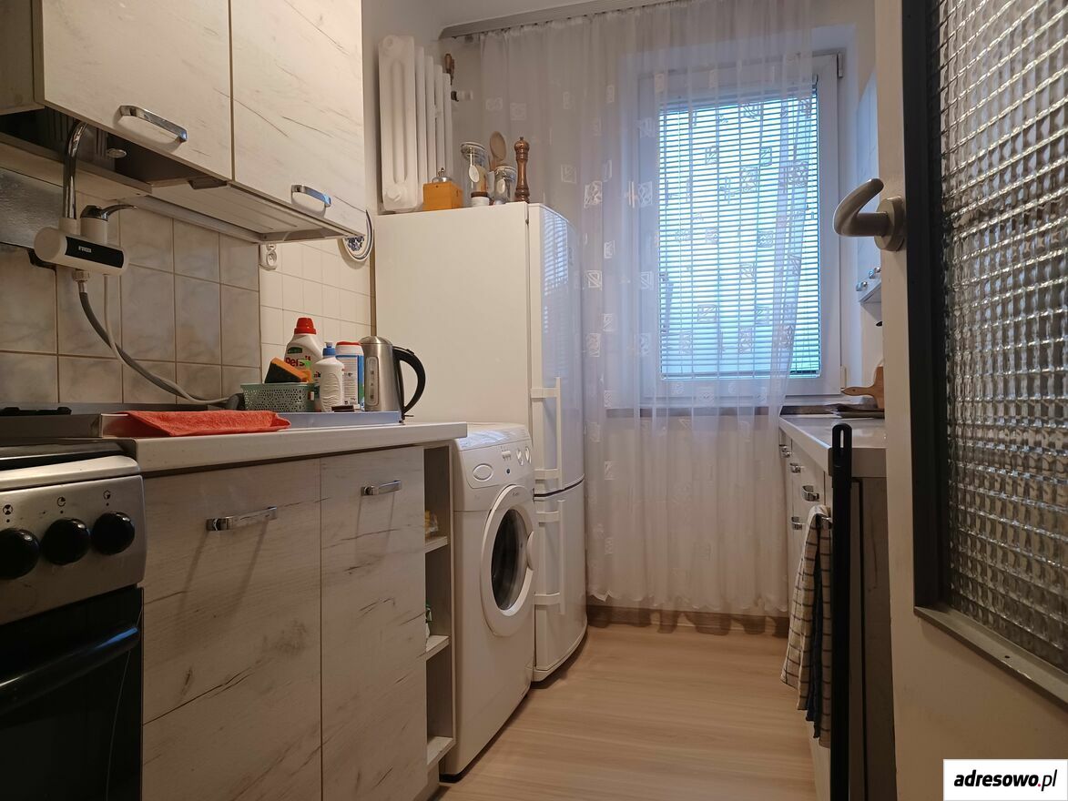 Mieszkanie 3-pokojowe Rzeszów, ul. Piastów. Zdjęcie 3