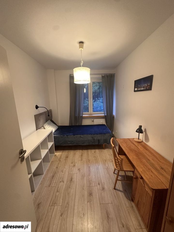 Mieszkanie 2-pokojowe Poznań Piątkowo, os. Jana III Sobieskiego. Zdjęcie 10