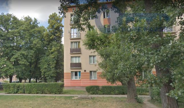 Mieszkanie 1-pokojowe Warszawa Górny Mokotów, ul. Baboszewska. Zdjęcie 1
