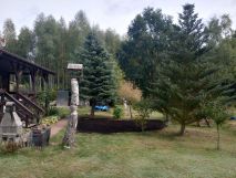 dom wolnostojący, 4 pokoje Chruśnice. Zdjęcie 1