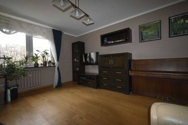 Mieszkanie 4-pokojowe Lublin Czuby, ul. Kaczeńcowa. Zdjęcie 1