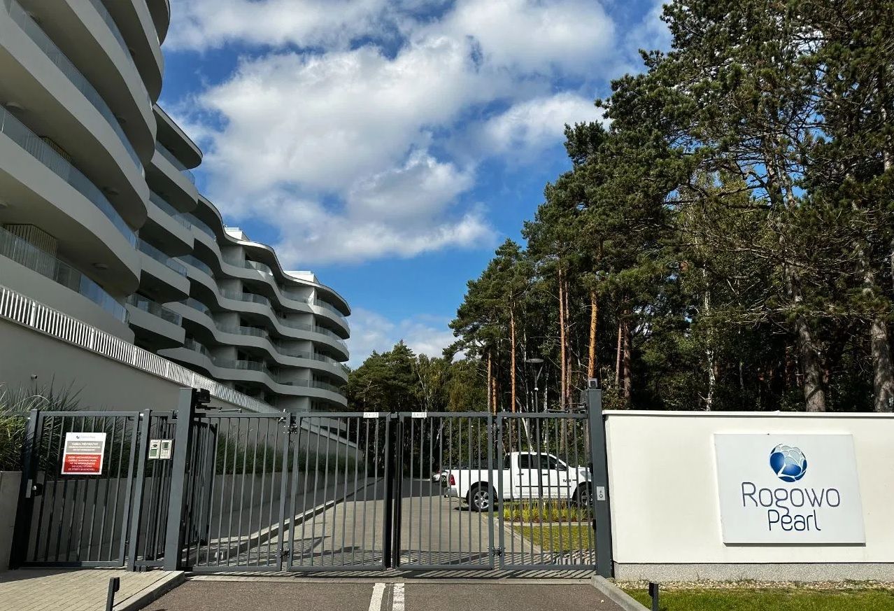 Lokal Rogowo. Zdjęcie 13