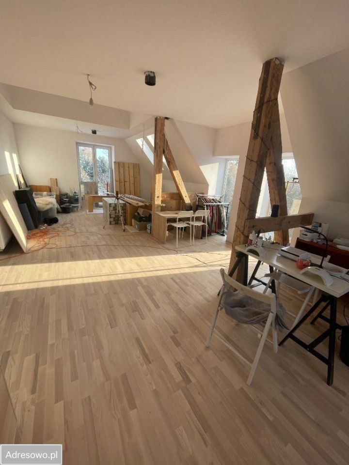 dom wolnostojący, 4 pokoje Wrocław Krzyki, ul. Parafialna. Zdjęcie 6