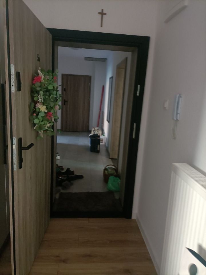 Mieszkanie 4-pokojowe Nysa, ul. Mariacka. Zdjęcie 8