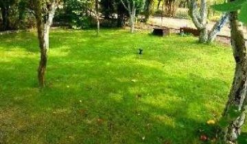 Działka rod Przebędowo