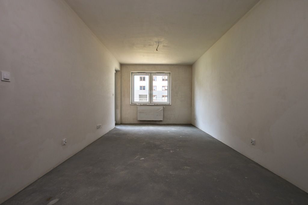 Mieszkanie 3-pokojowe Rzeszów, ul. Lubelska. Zdjęcie 3