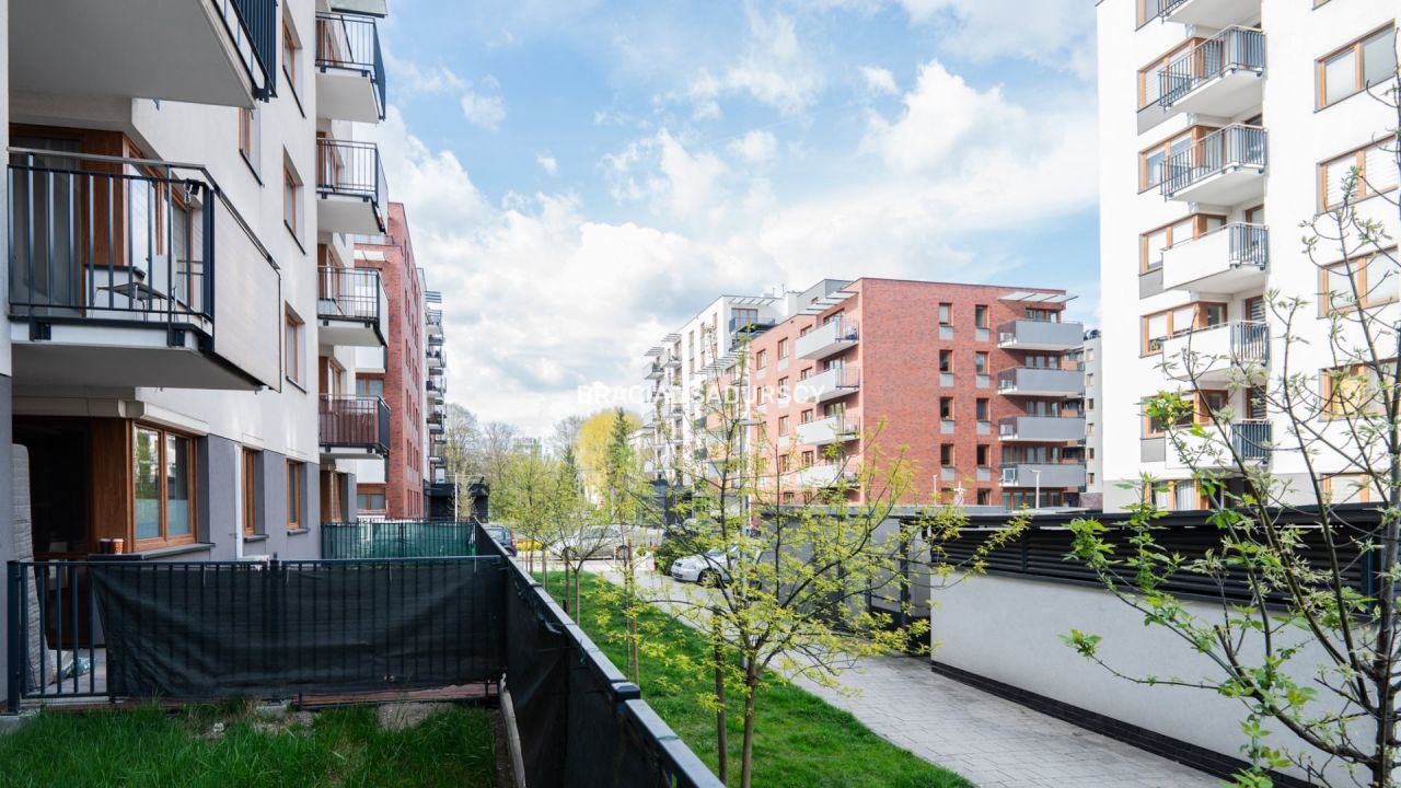 Mieszkanie 3-pokojowe Kraków Grzegórzki, ul. Grzegórzecka. Zdjęcie 22