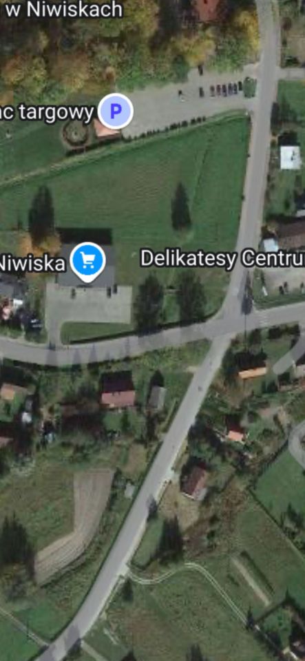 Lokal Niwiska. Zdjęcie 2