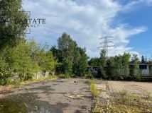 Działka inwestycyjna Warszawa Wawer. Zdjęcie 4