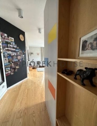 Mieszkanie 3-pokojowe Warszawa Praga-Południe, ul. Międzyborska. Zdjęcie 9