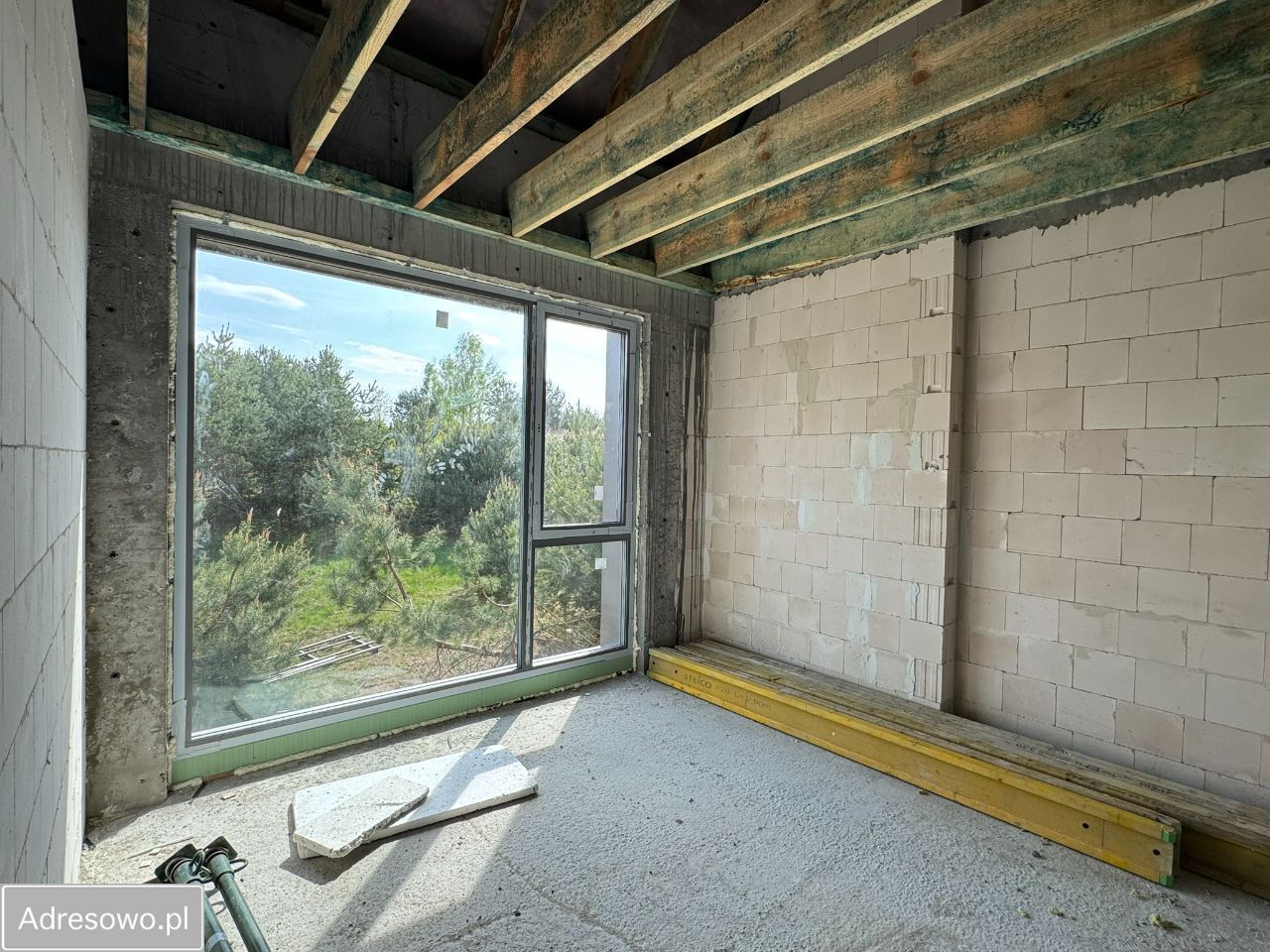 bliźniak, 4 pokoje Mójcza, ul. Akacjowa. Zdjęcie 2