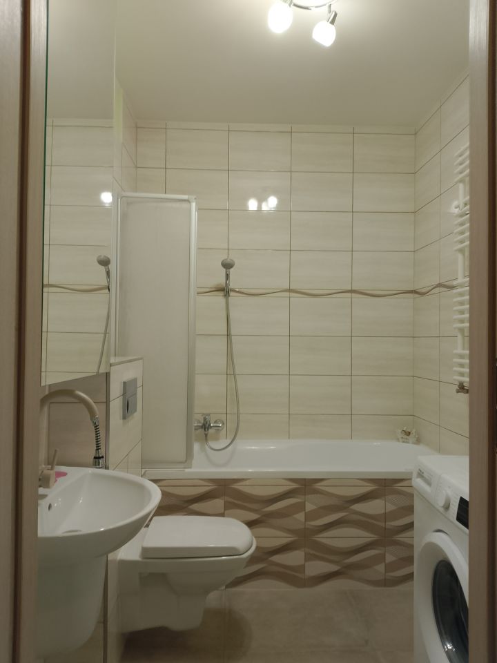 Mieszkanie 2-pokojowe Jadwisin, ul. Jerzego Szaniawskiego. Zdjęcie 16