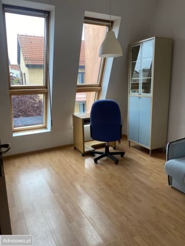 Mieszkanie 2-pokojowe Wrocław Krzyki, ul. Wałbrzyska. Zdjęcie 1