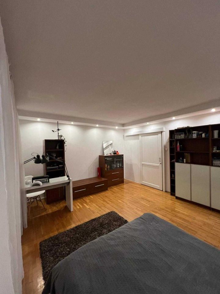 Mieszkanie 3-pokojowe Warszawa Mokotów, ul. Czerniakowska