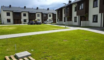 Mieszkanie 4-pokojowe Lesko Wola Postołowa, ul. Wolańska