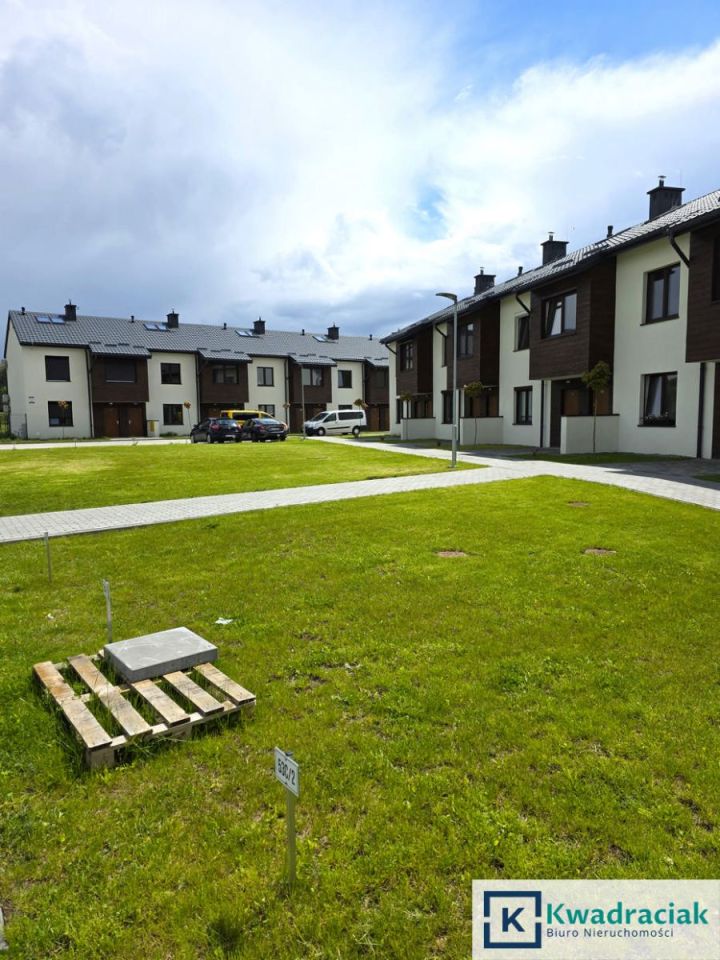 Mieszkanie 4-pokojowe Lesko Wola Postołowa, ul. Wolańska. Zdjęcie 4