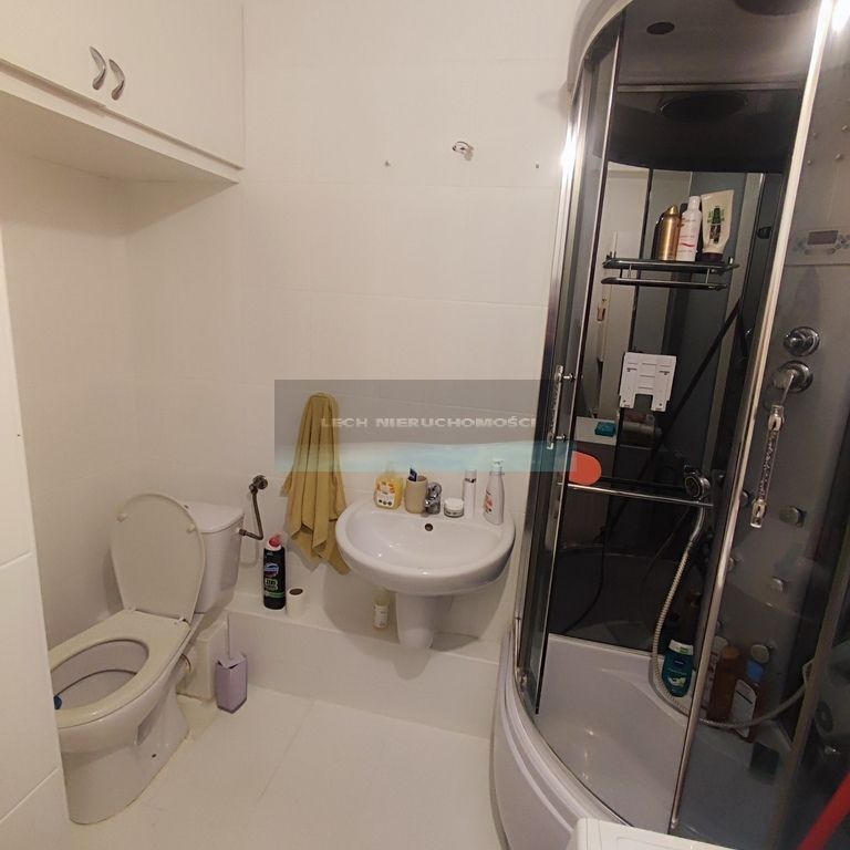 Mieszkanie 3-pokojowe Legionowo, ul. gen. Józefa Sowińskiego. Zdjęcie 8