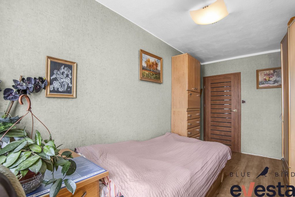 Mieszkanie 3-pokojowe Wrocław, ul. Nożownicza. Zdjęcie 6