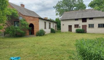 dom wolnostojący, 3 pokoje Kąty