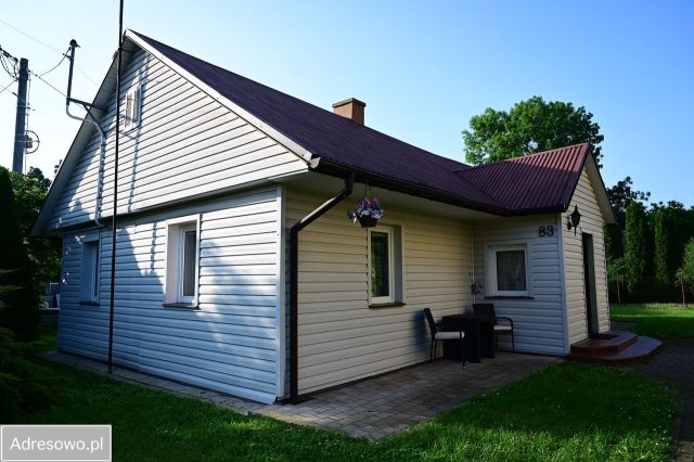 dom wolnostojący, 3 pokoje Leszno. Zdjęcie 1