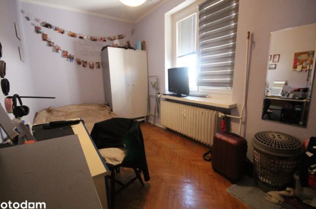 Mieszkanie 2-pokojowe Wrocław, Most ks. Piotra Skargi. Zdjęcie 6