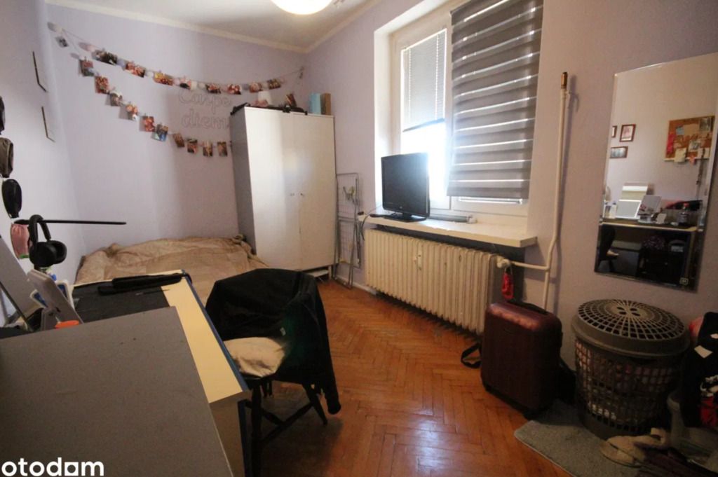 Mieszkanie 2-pokojowe Wrocław, Most ks. Piotra Skargi. Zdjęcie 6