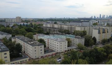 Mieszkanie 2-pokojowe Warszawa Praga-Południe, ul. Stanisławowska