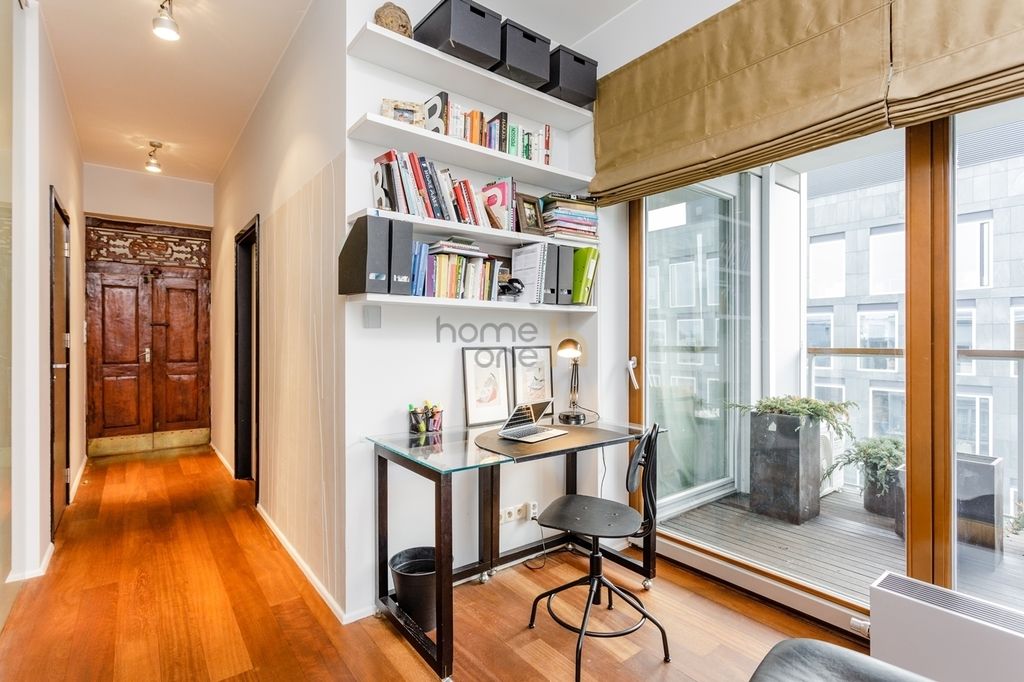 Mieszkanie 4-pokojowe Warszawa Mokotów. Zdjęcie 11