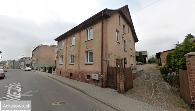 Mieszkanie 5-pokojowe Baborów, ul. Głubczycka. Zdjęcie 1