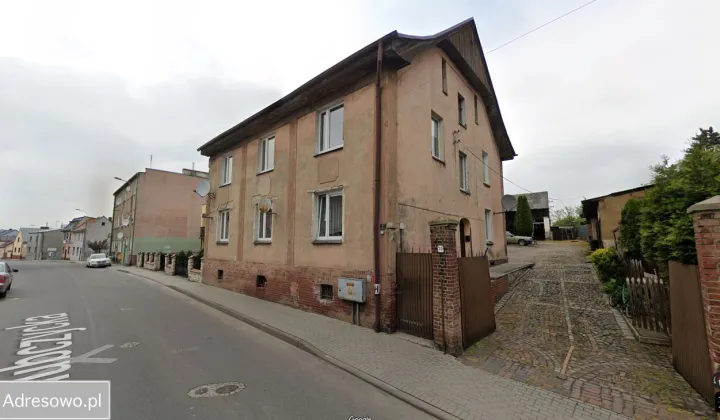Mieszkanie 5-pokojowe Baborów, ul. Głubczycka