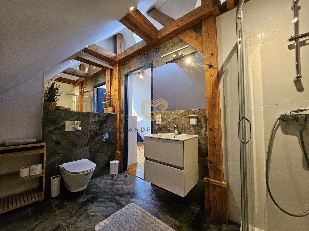 Mieszkanie 3-pokojowe Warszawa Stare Miasto, ul. Podwale. Zdjęcie 12