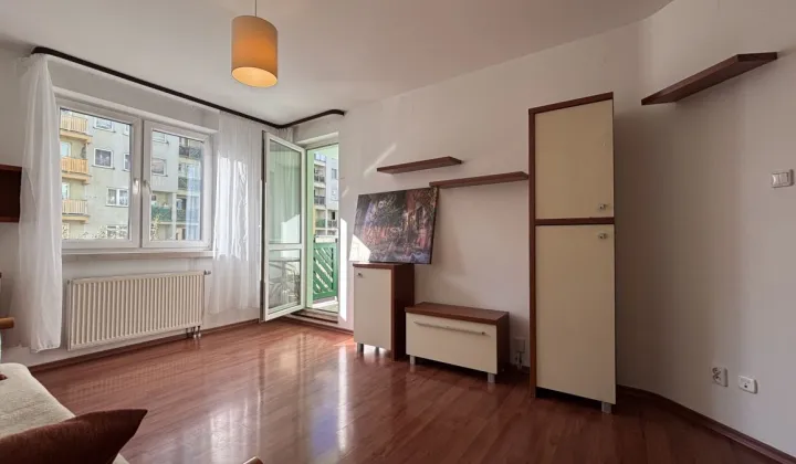 Mieszkanie 2-pokojowe Warszawa Białołęka, ul. Aluzyjna