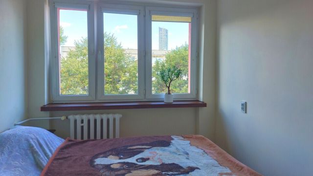 Mieszkanie 3-pokojowe Wrocław, ul. Sudecka. Zdjęcie 4