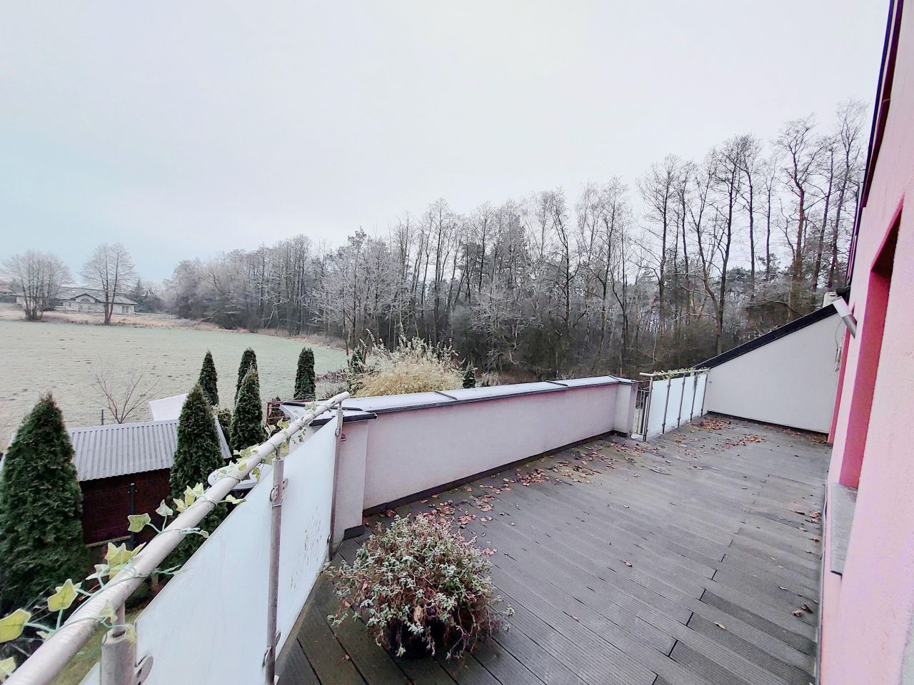 bliźniak, 6 pokoi Słupno, ul. Wronia. Zdjęcie 16