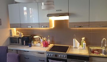 Mieszkanie 1-pokojowe Kraków Dębniki, ul. prof. Bolesława Wiktora Wicherkiewicza