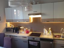 Mieszkanie 1-pokojowe Kraków Dębniki, ul. prof. Bolesława Wiktora Wicherkiewicza