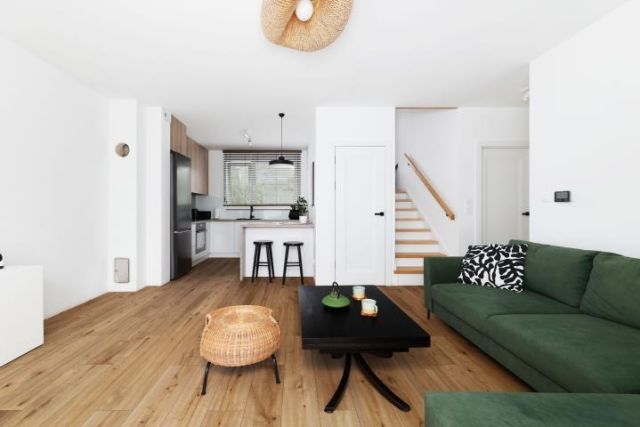 Mieszkanie 4-pokojowe Wilkowice. Zdjęcie 1