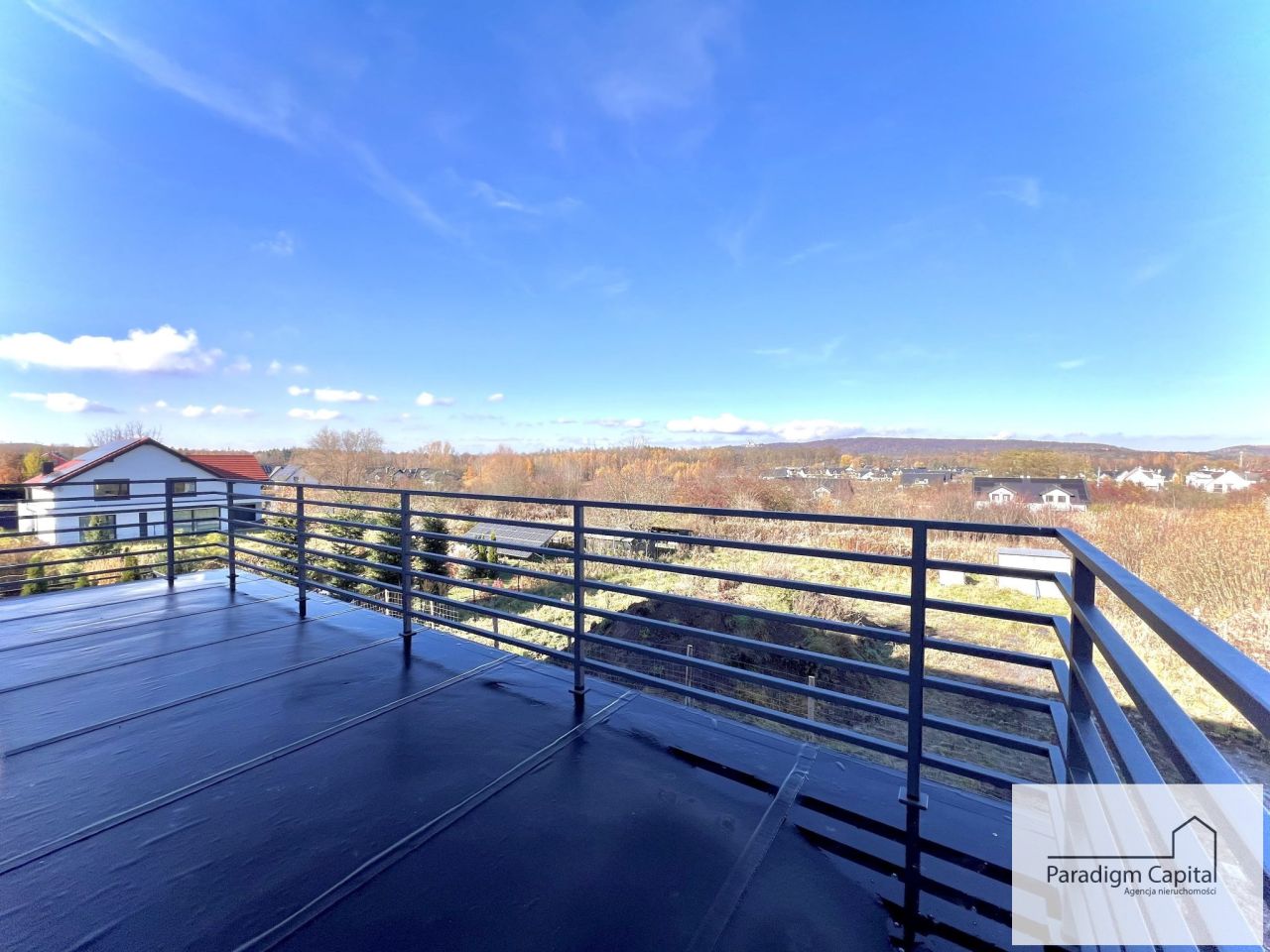 dom wolnostojący, 6 pokoi Kraków Skotniki, ul. Józefa Unruga. Zdjęcie 19