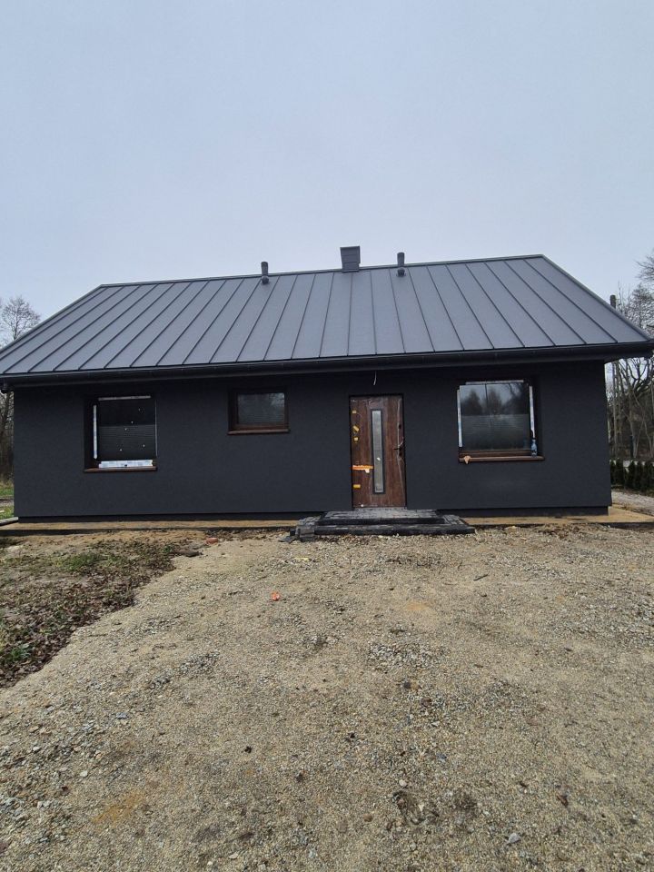 dom wolnostojący Rydzyny. Zdjęcie 7