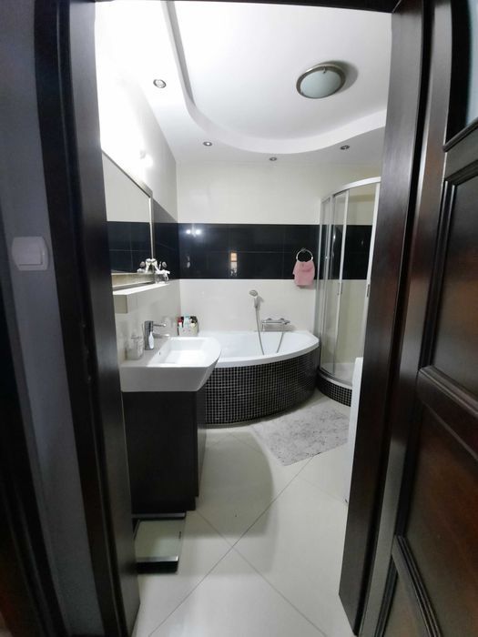 Mieszkanie 3-pokojowe Olsztyn, ul. ks. Jerzego Popiełuszki. Zdjęcie 7