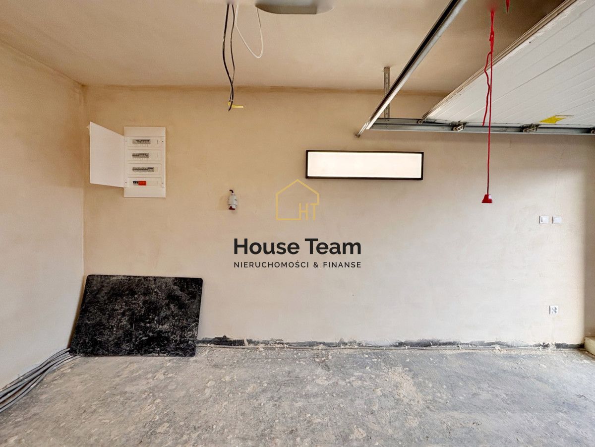 dom wolnostojący, 4 pokoje Małe Rudy, ul. Brzoskwiniowa. Zdjęcie 16