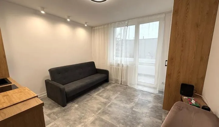 Mieszkanie 1-pokojowe Dzierżoniów, os. Kolorowe