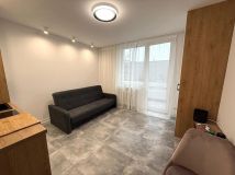 Mieszkanie 1-pokojowe Dzierżoniów, os. Kolorowe