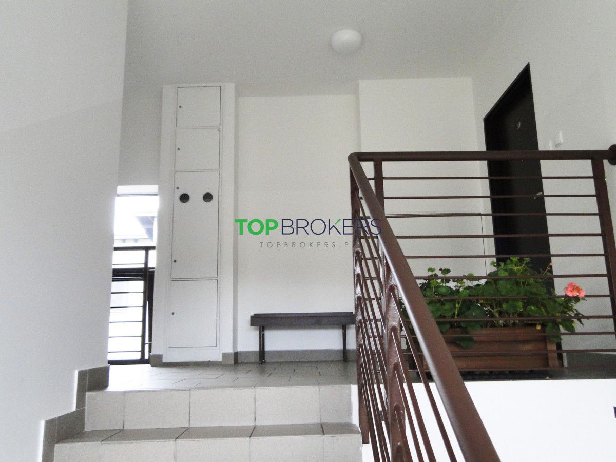 Mieszkanie 3-pokojowe Warszawa Białołęka, ul. Józefa Mehoffera. Zdjęcie 9