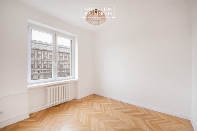 Mieszkanie 2-pokojowe Warszawa Śródmieście, ul. Świętojerska. Zdjęcie 4