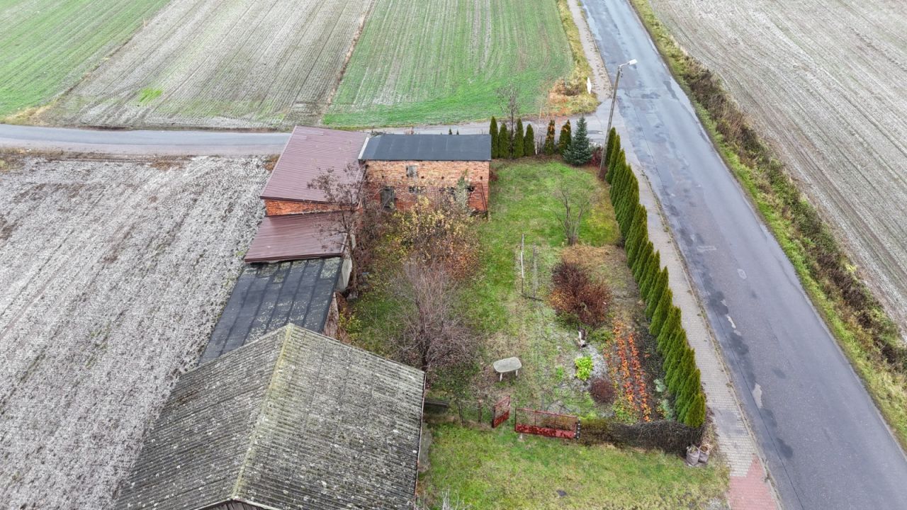 dom wolnostojący, 8 pokoi Sanniki, ul. Wincentego Witosa. Zdjęcie 26